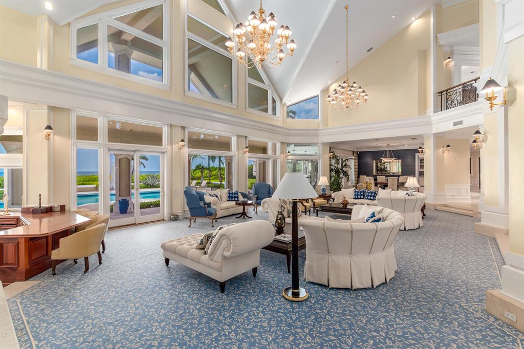 SAILFISH POINT PLAT 21 - Residential