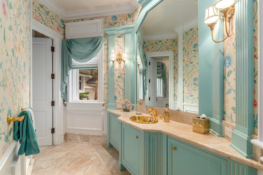 SAILFISH POINT PLAT 21 - Residential