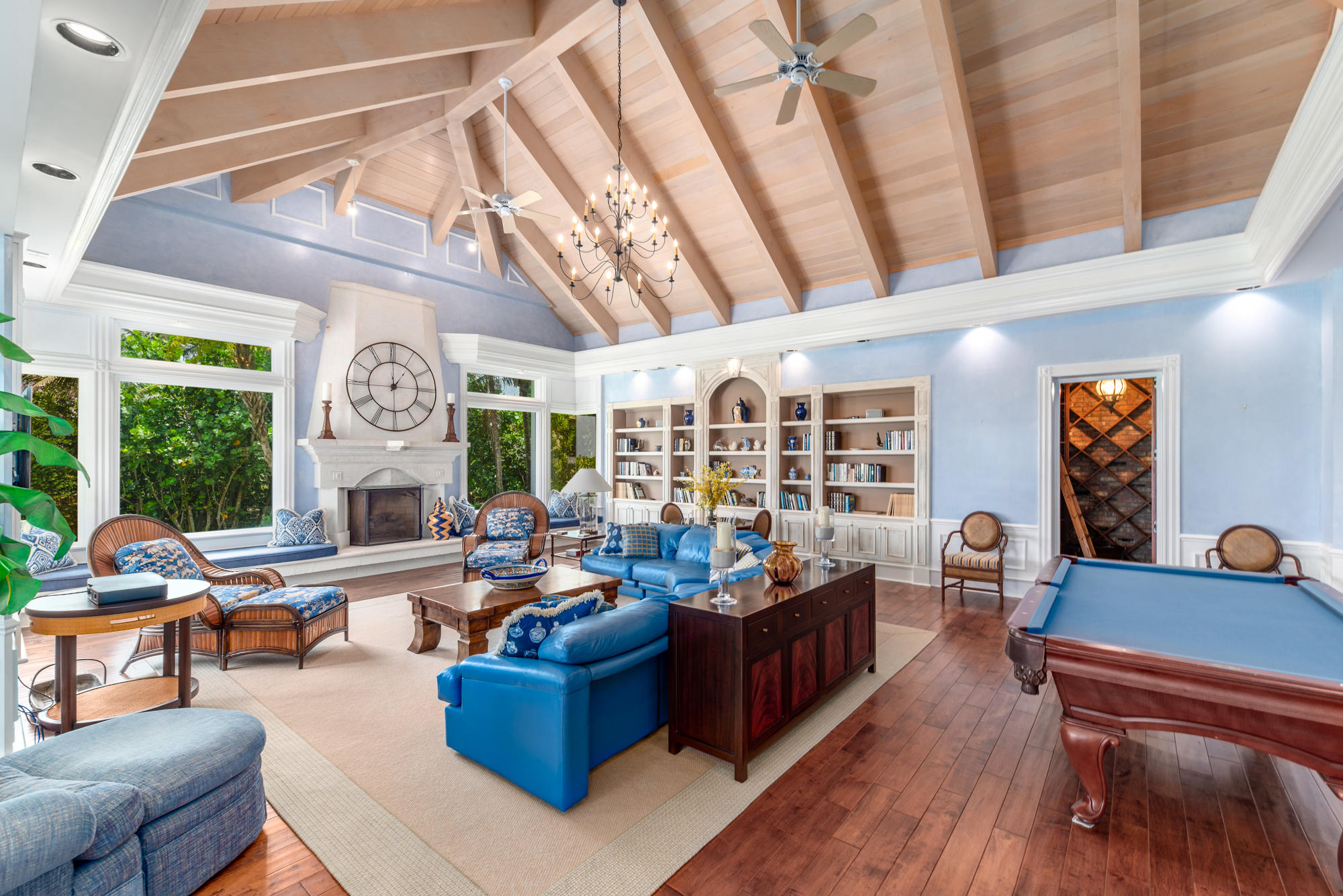 SAILFISH POINT PLAT 21 - Residential