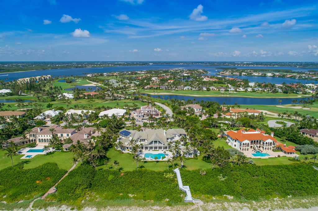 SAILFISH POINT PLAT 21 - Residential