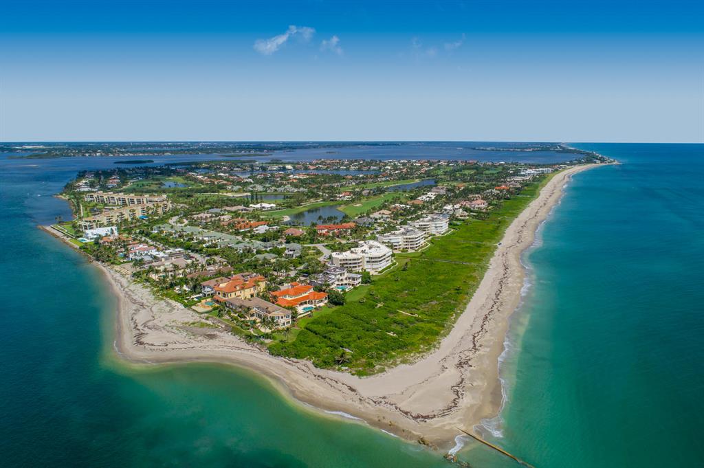 SAILFISH POINT PLAT 21 - Residential