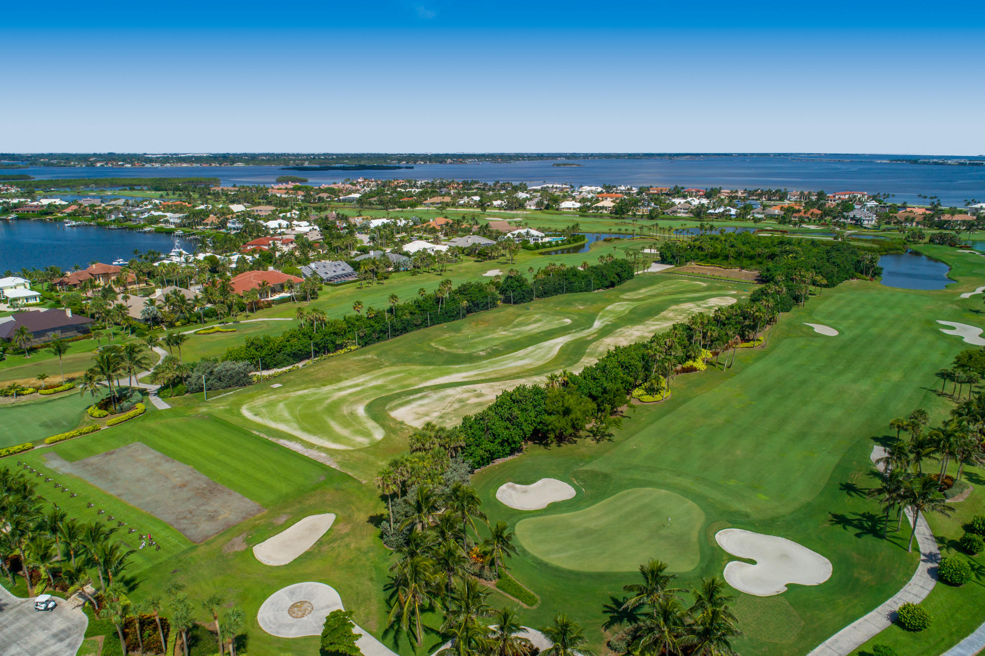 SAILFISH POINT PLAT 21 - Residential