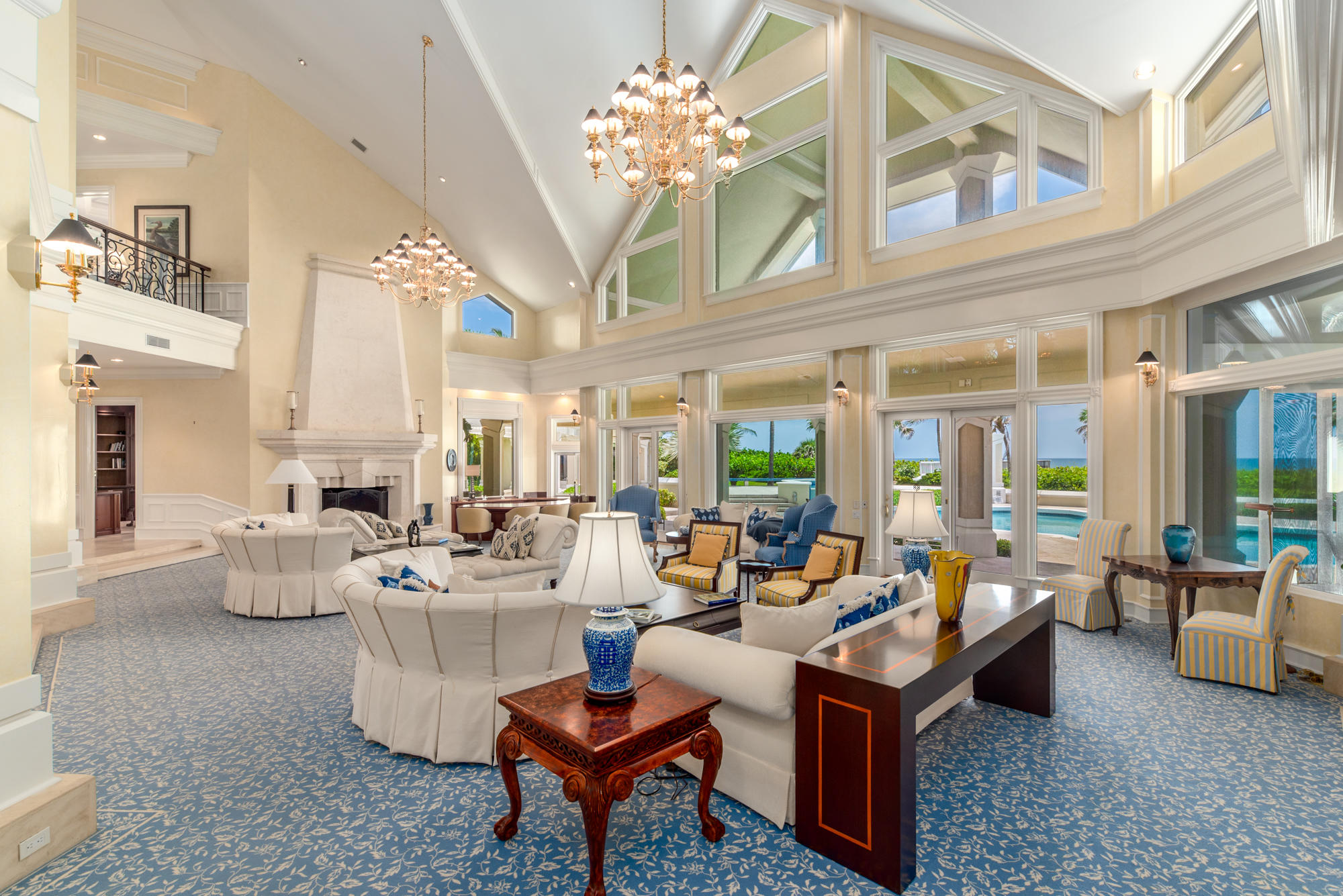 SAILFISH POINT PLAT 21 - Residential