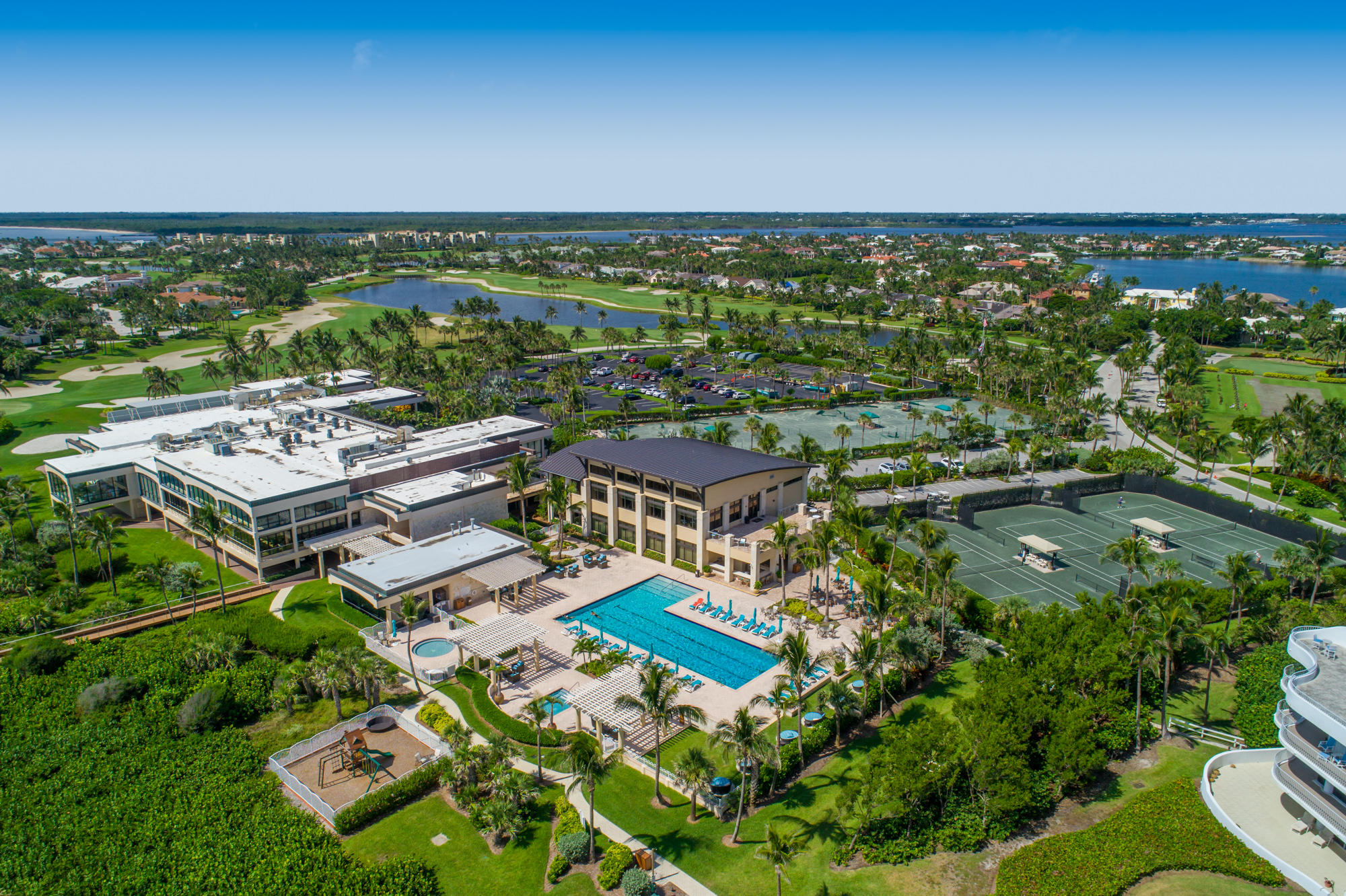 SAILFISH POINT PLAT 21 - Residential