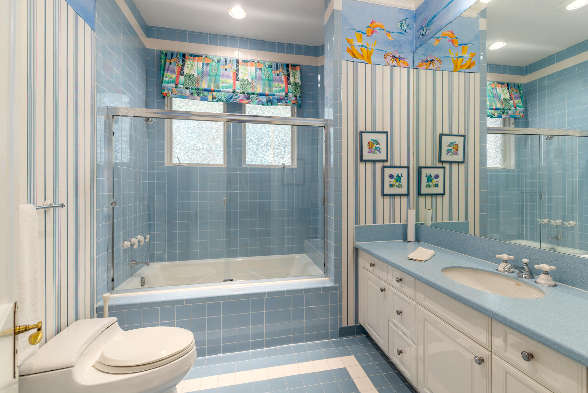 SAILFISH POINT PLAT 21 - Residential