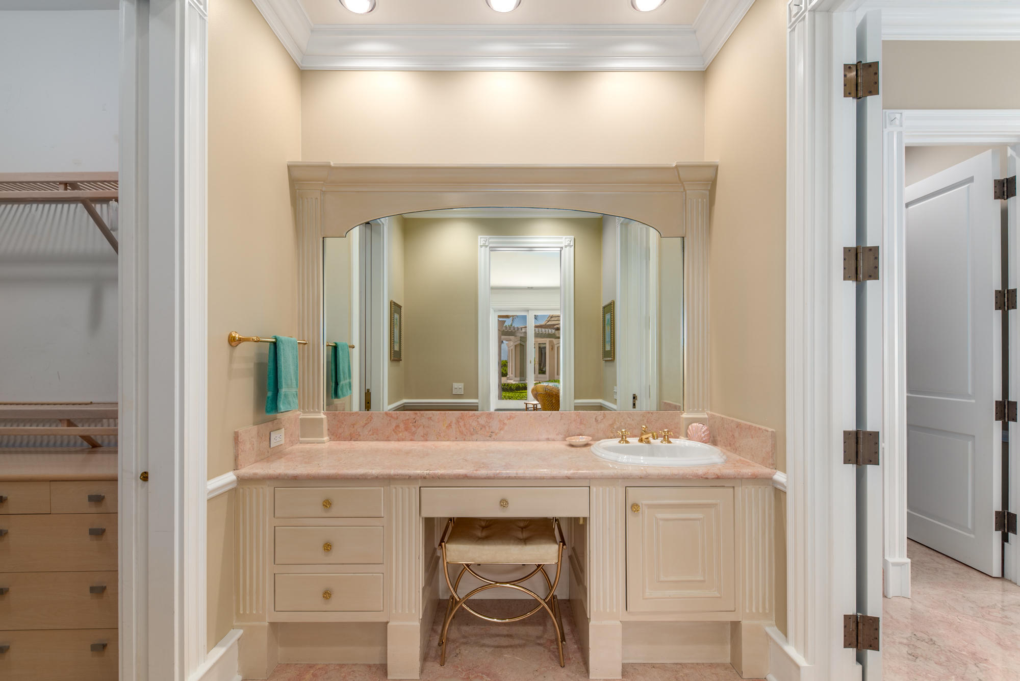 SAILFISH POINT PLAT 21 - Residential