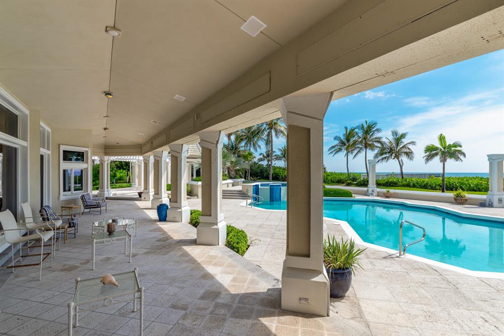 SAILFISH POINT PLAT 21 - Residential