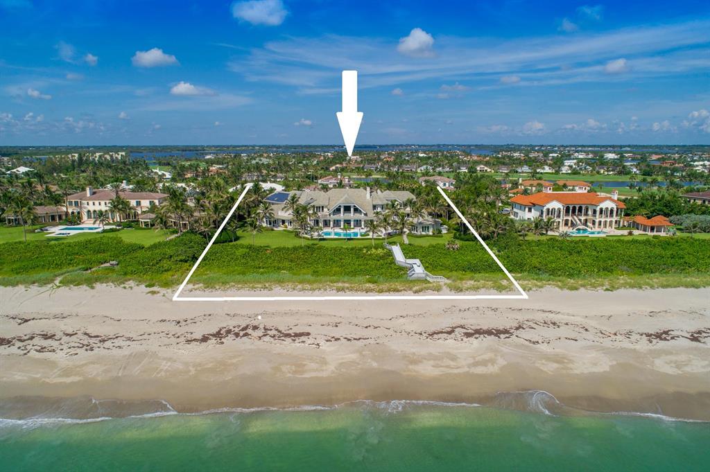 SAILFISH POINT PLAT 21 - Residential