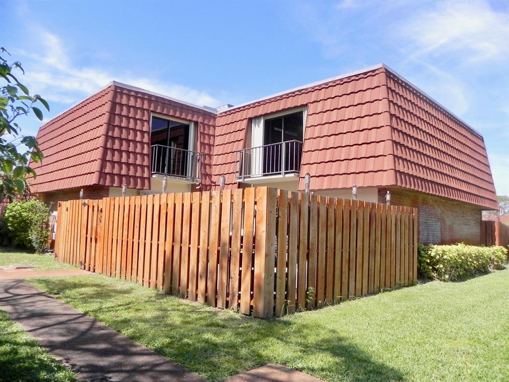 Spanish Wells - Residential