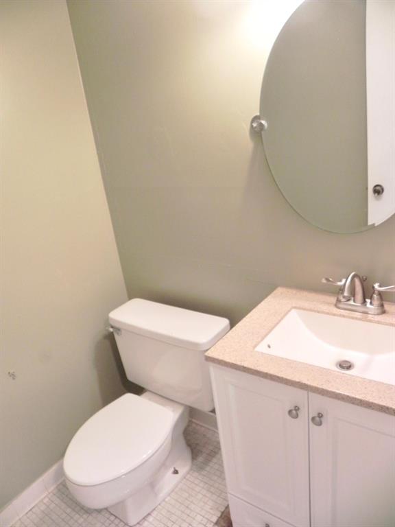 Spanish Wells - Residential