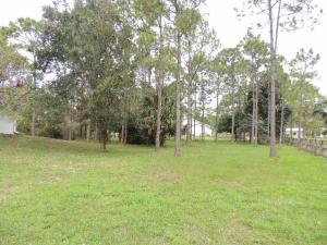 Acreage - Residential Lease