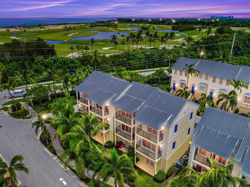 Photo of 470 Juno Dunes Way, Juno Beach, FL 33408 (MLS # R10728200)