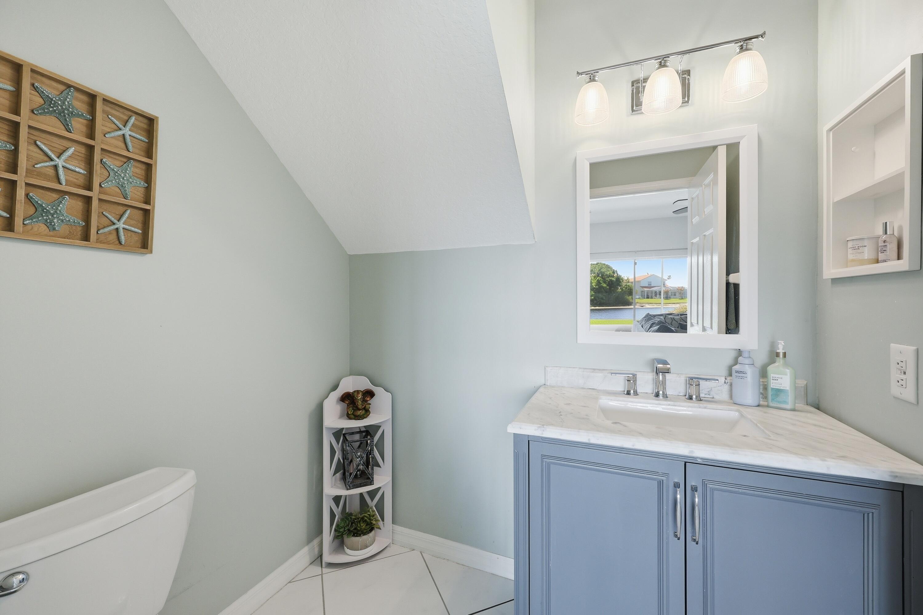 MARINER VILLAGE - Residential