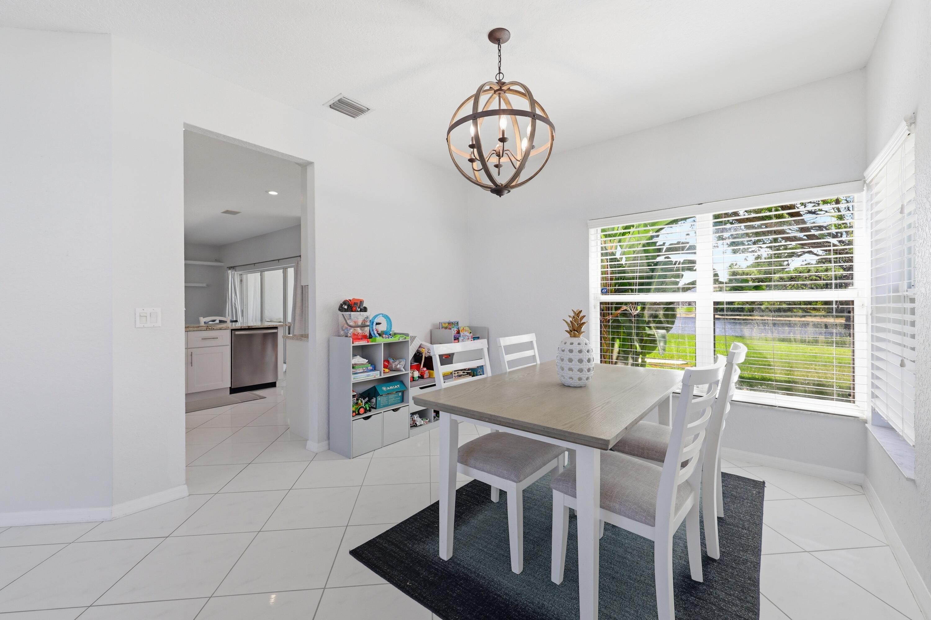 MARINER VILLAGE - Residential