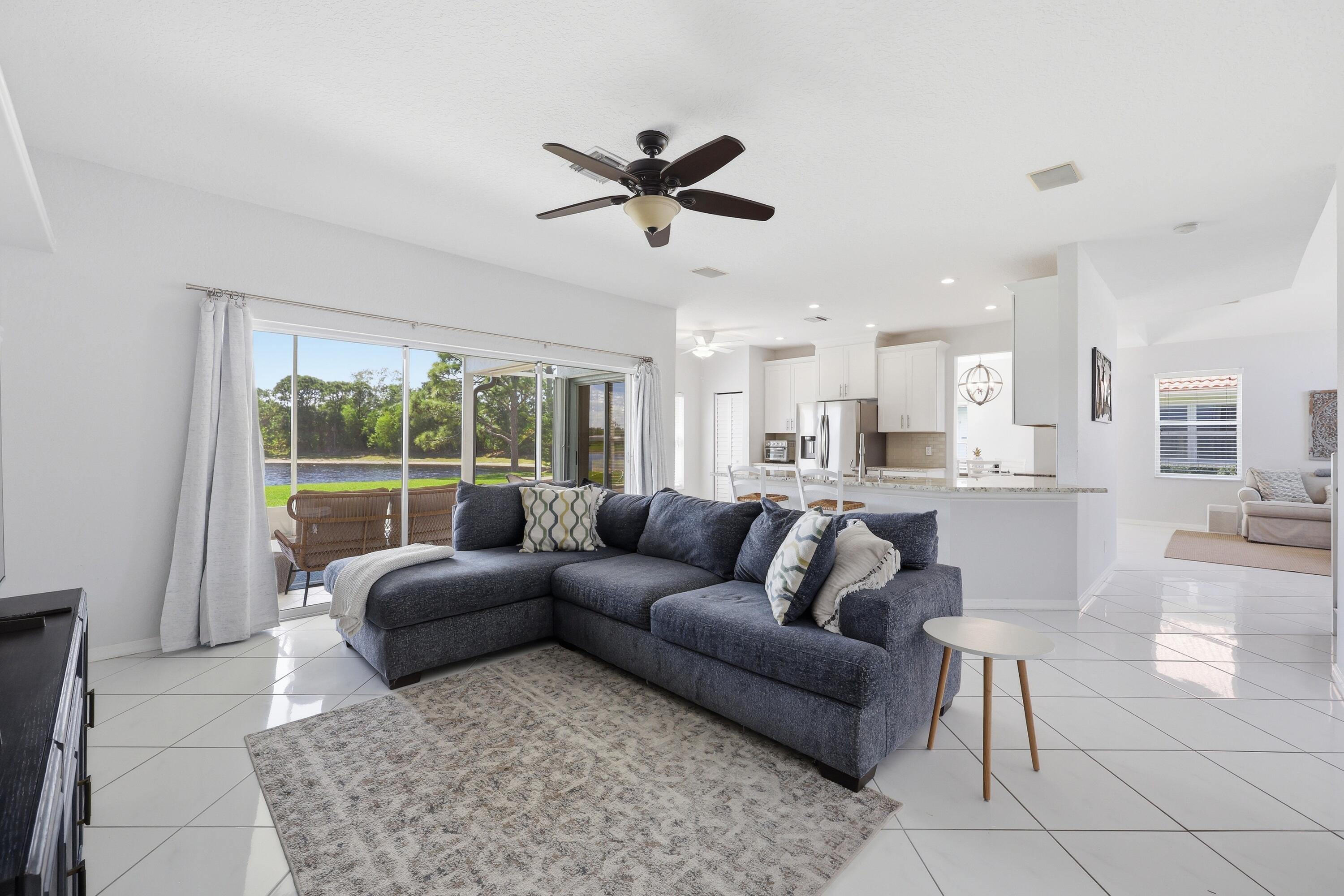 MARINER VILLAGE - Residential