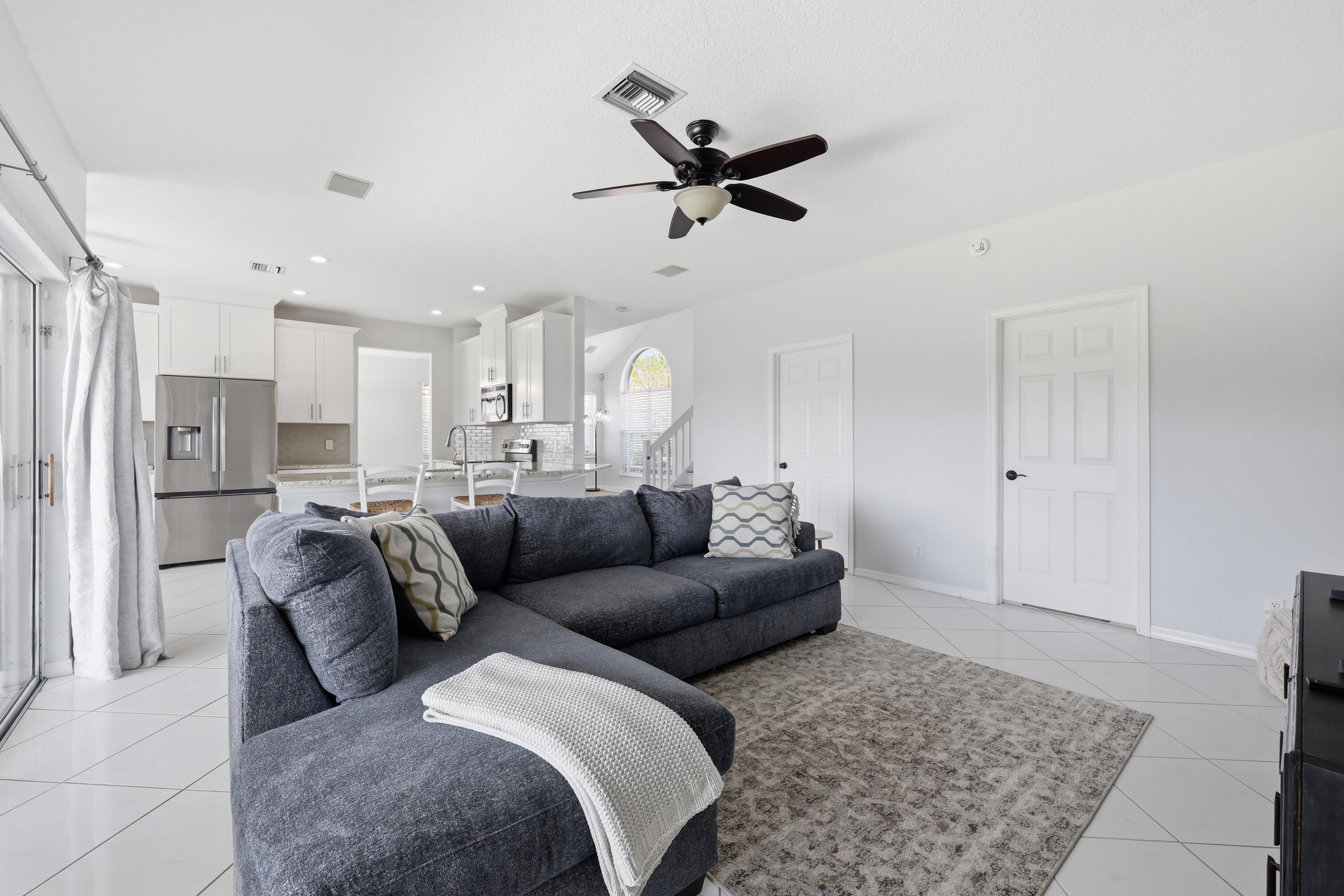 MARINER VILLAGE - Residential