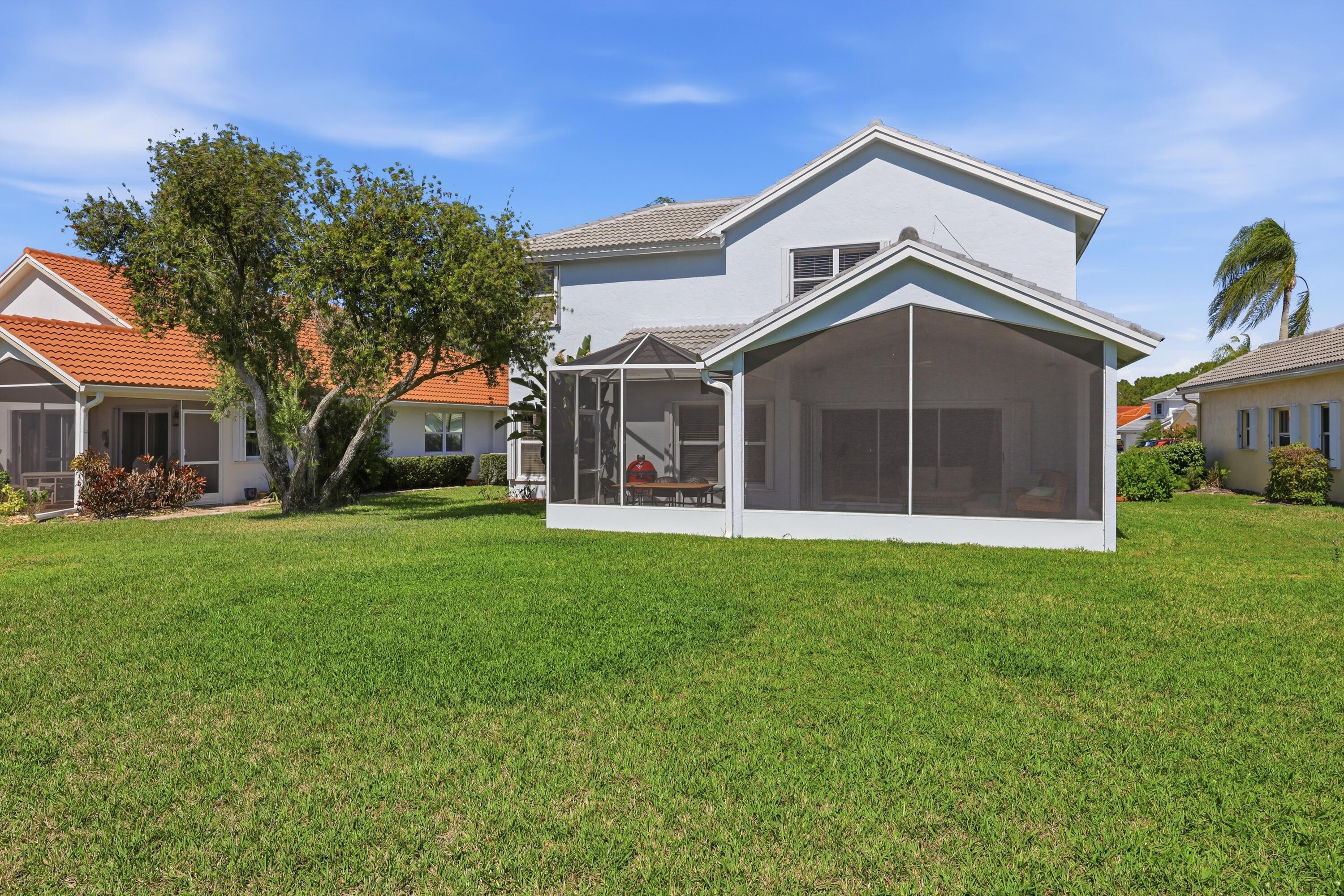 MARINER VILLAGE - Residential