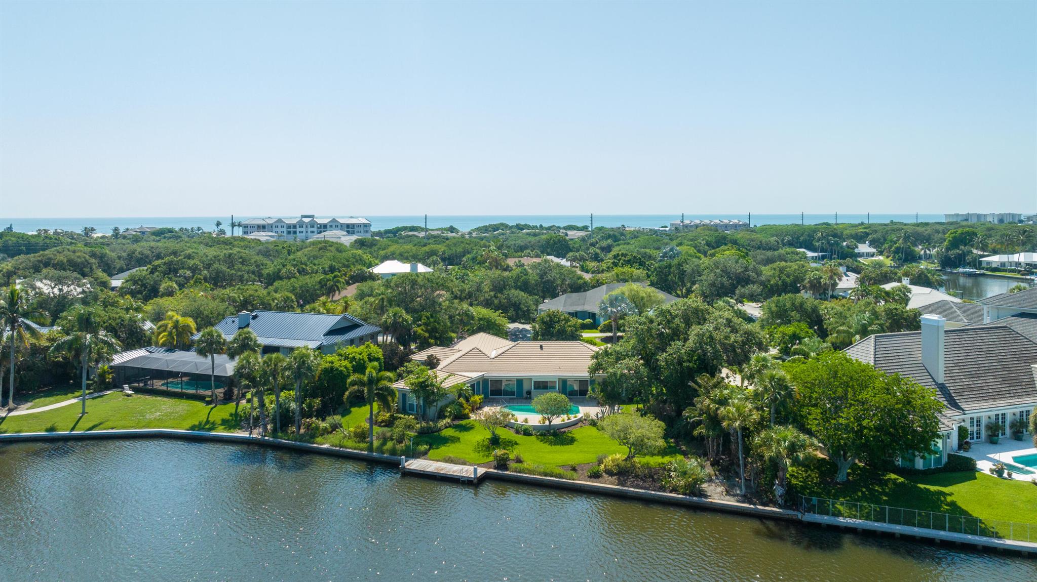 PEBBLE BAY ESTATES - Residential