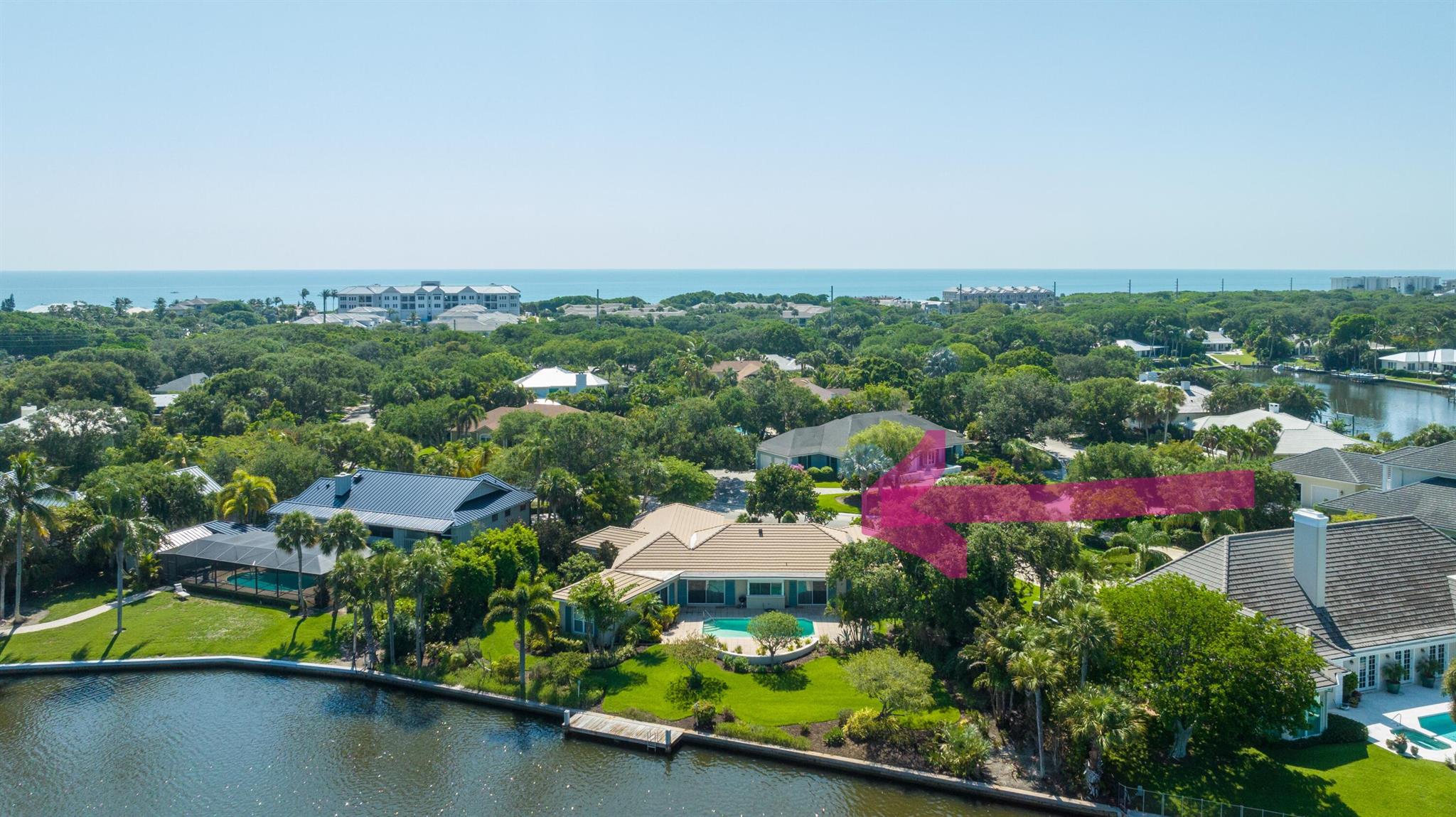 PEBBLE BAY ESTATES - Residential