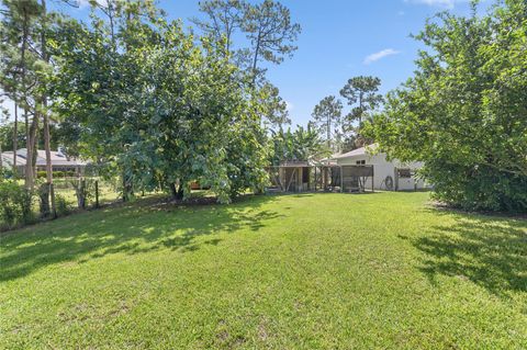 A home in Loxahatchee