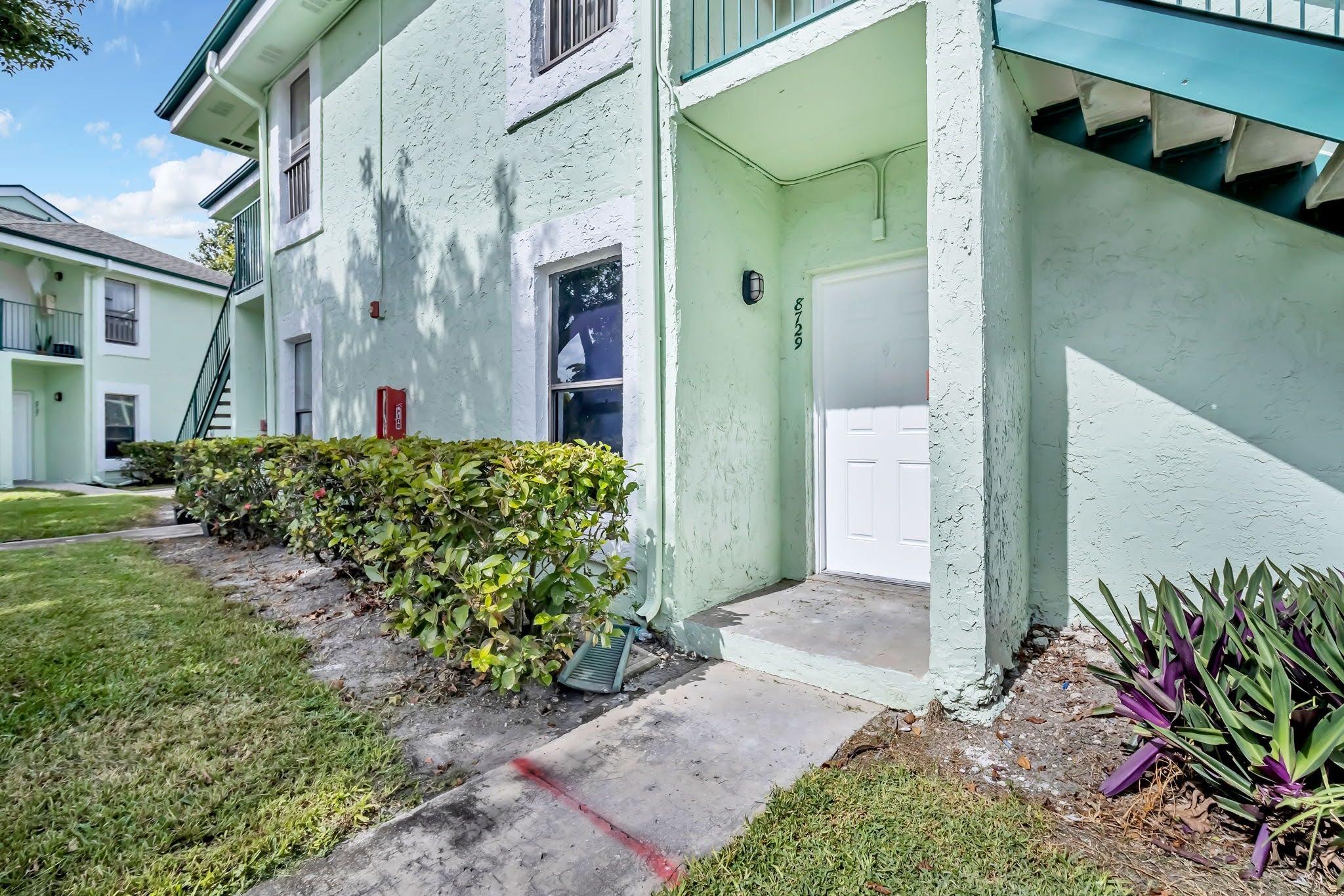PRESERVE AT AVERY LAKES - Residential Lease