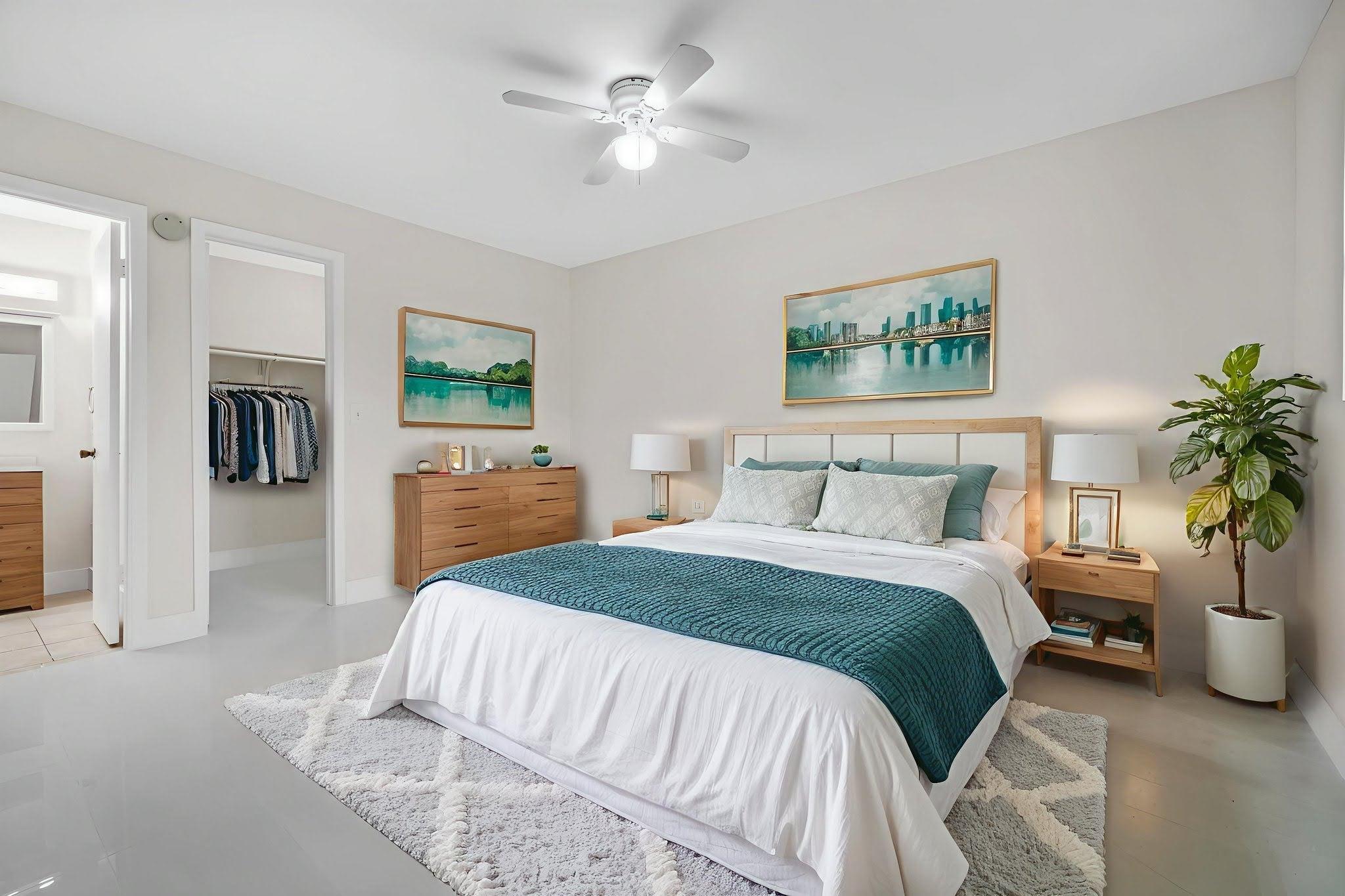 PRESERVE AT AVERY LAKES - Residential Lease