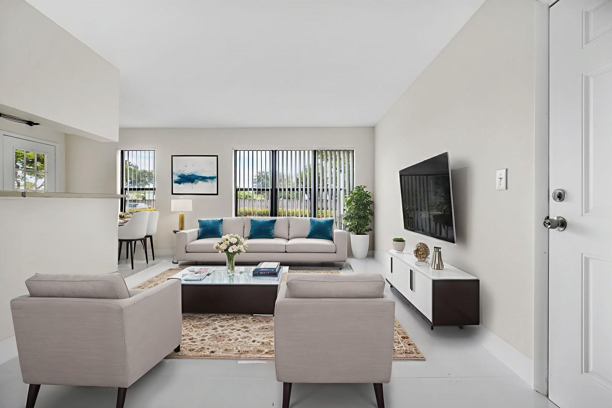 PRESERVE AT AVERY LAKES - Residential Lease
