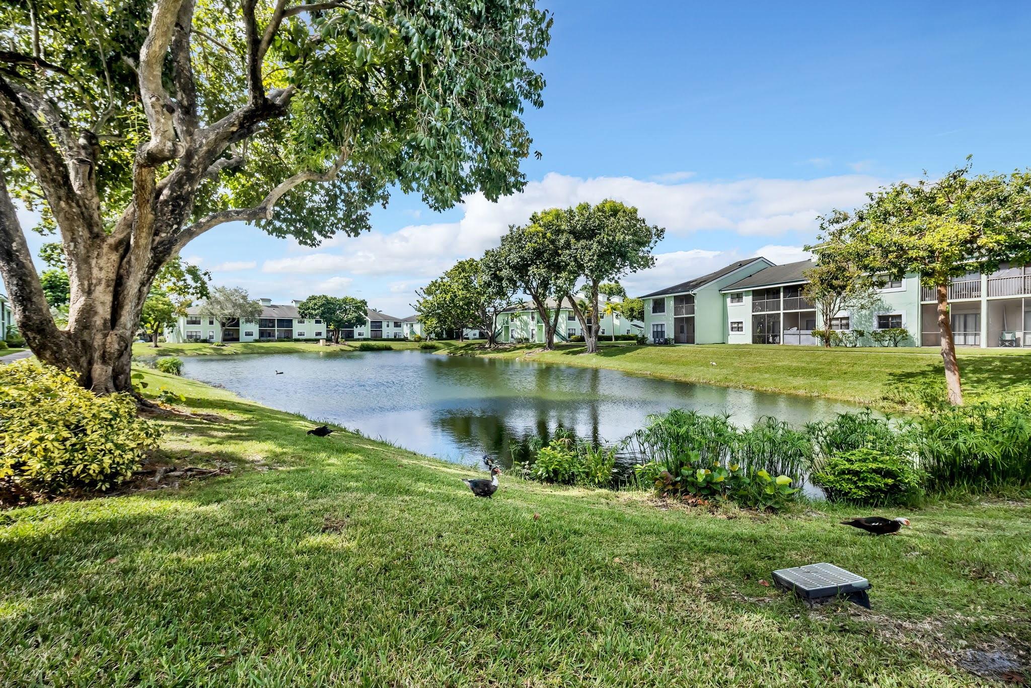 PRESERVE AT AVERY LAKES - Residential Lease