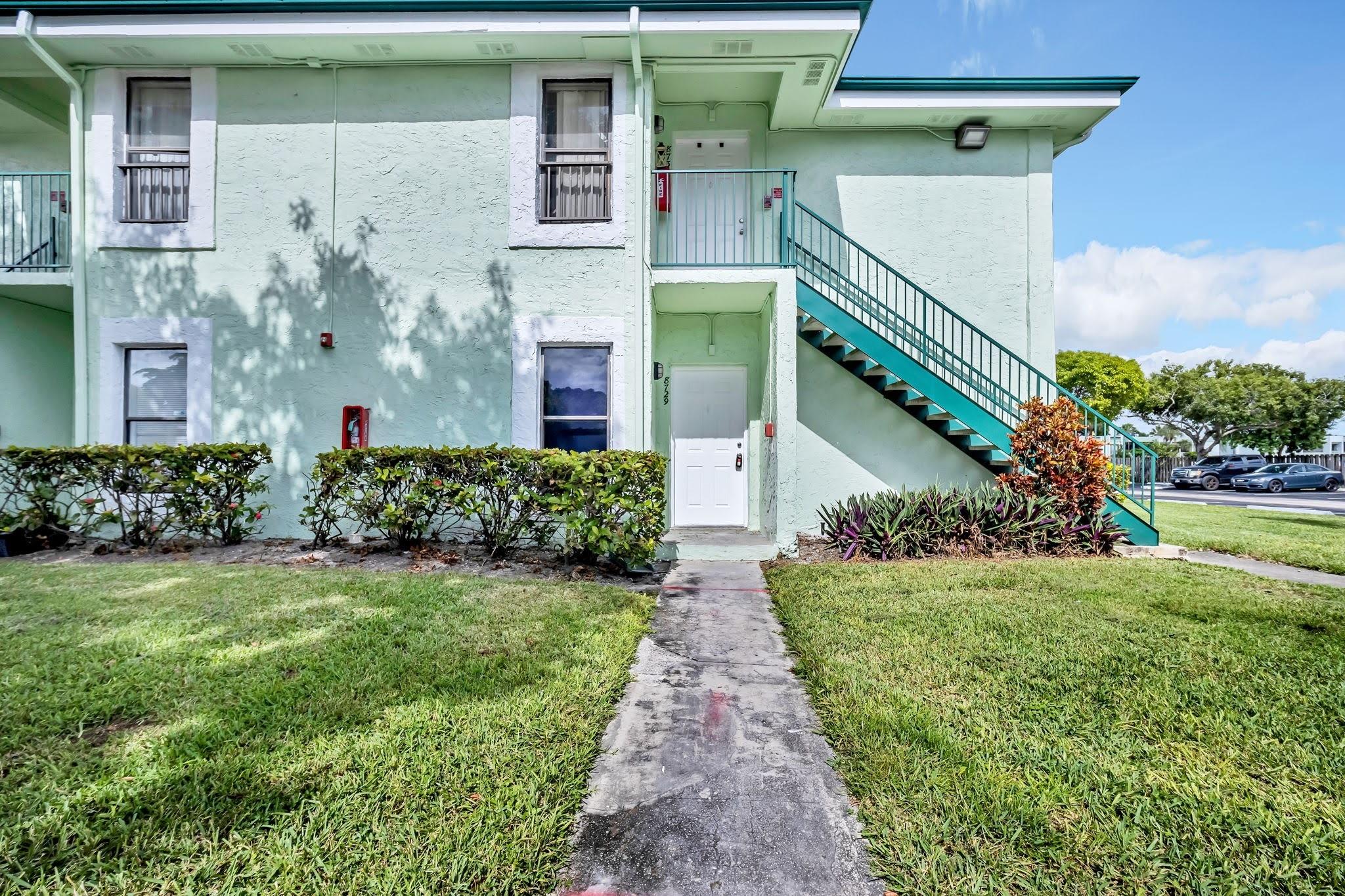 PRESERVE AT AVERY LAKES - Residential Lease