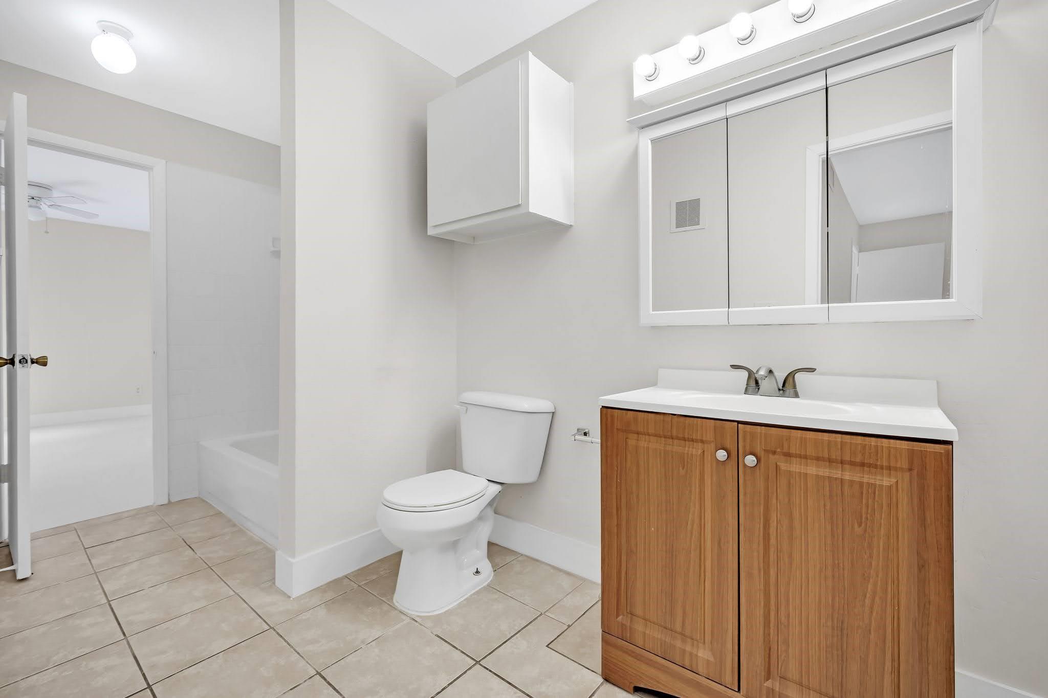 PRESERVE AT AVERY LAKES - Residential Lease