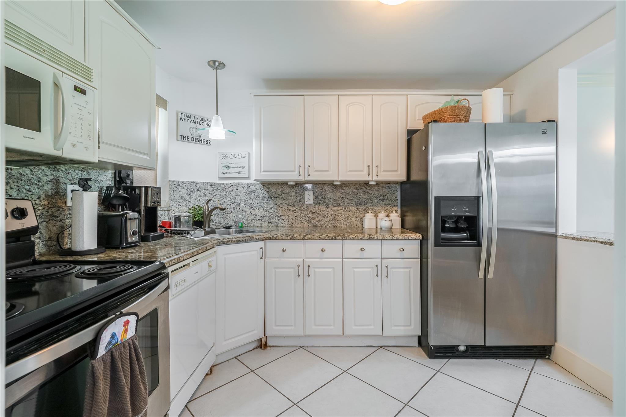 Hollybrook Golf & Tennis - Residential