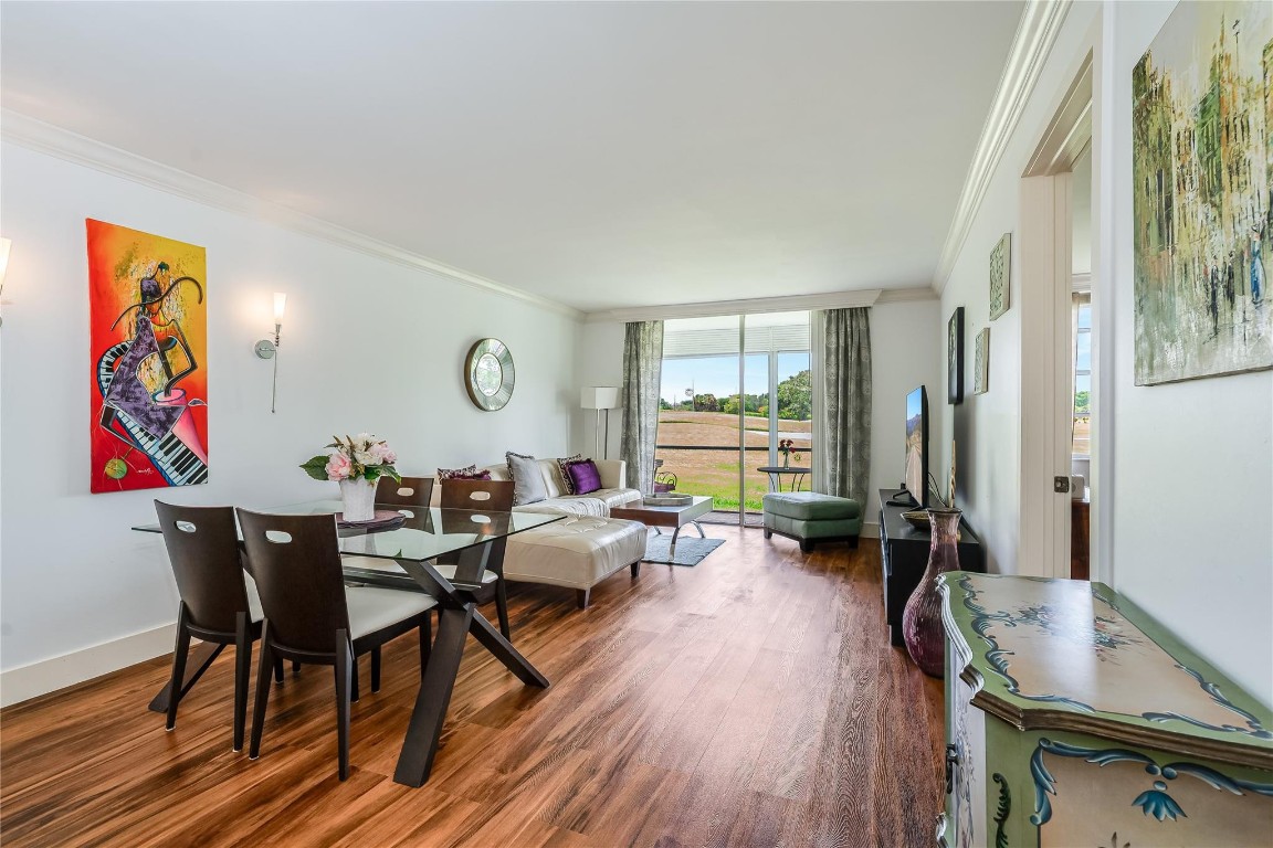 Hollybrook Golf & Tennis - Residential