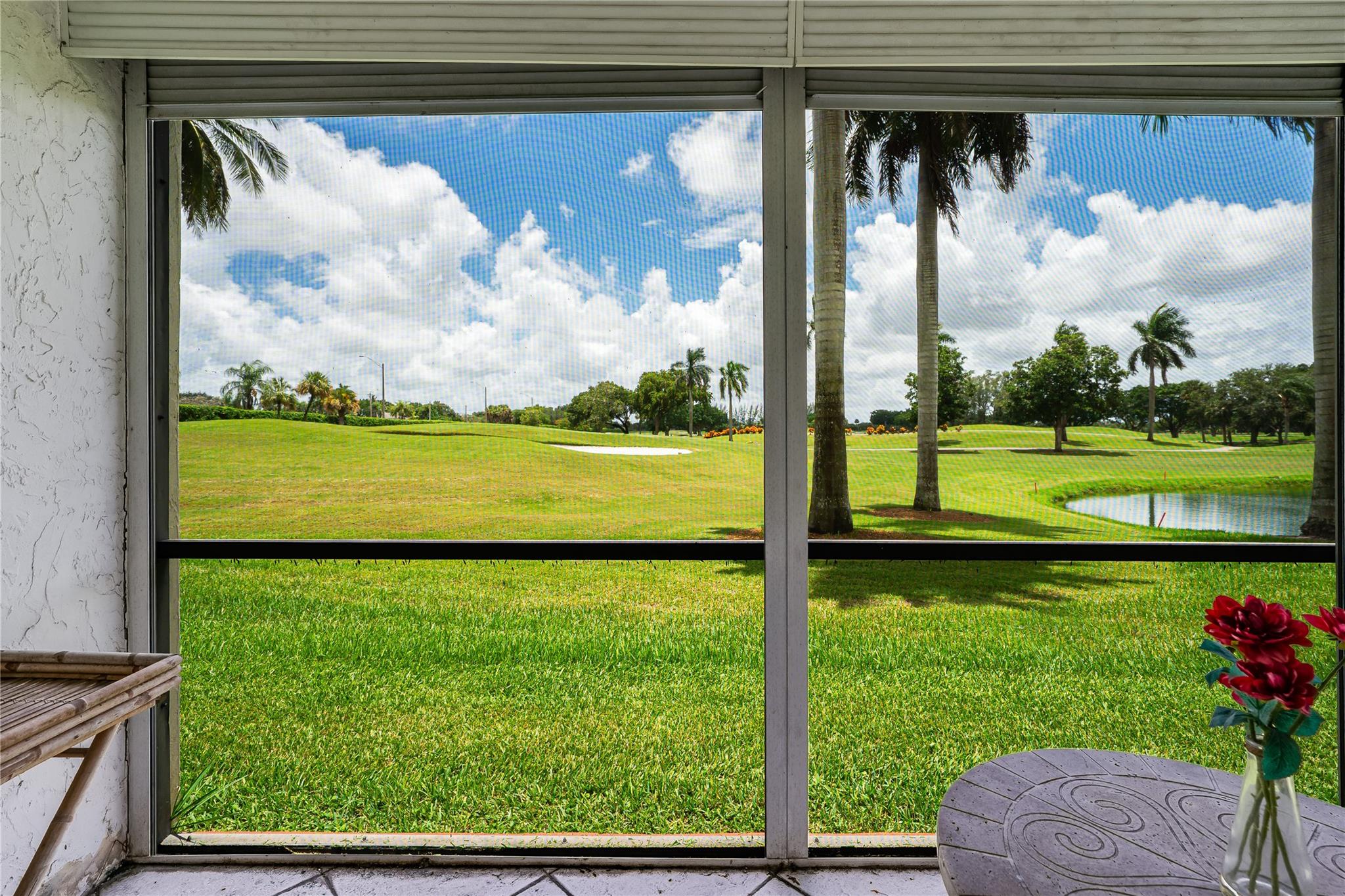 Hollybrook Golf & Tennis - Residential