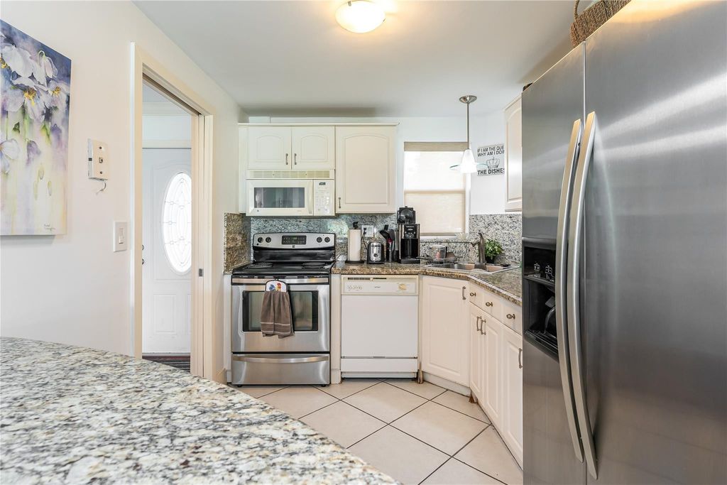 Photo of 8900 Washington Boulevard #106a, Pembroke Pines, FL 33025 (MLS # F10516114)
