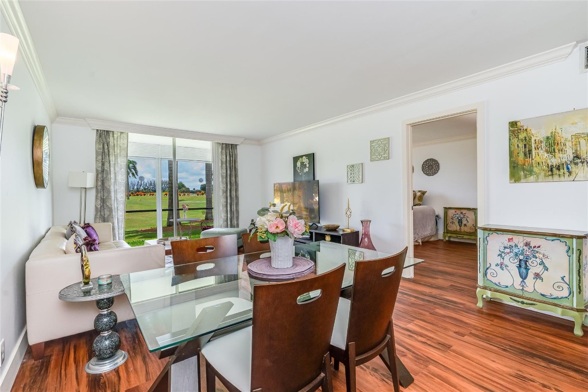 Hollybrook Golf & Tennis - Residential