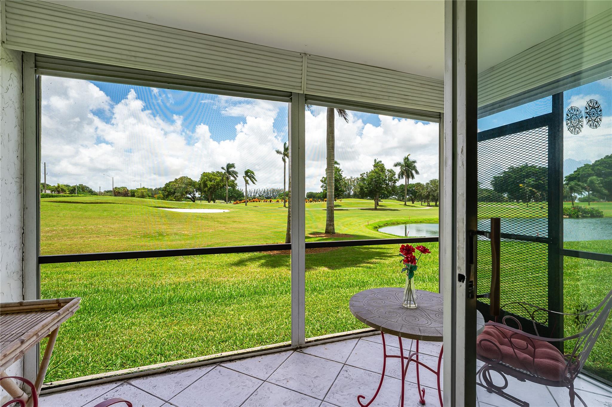 Hollybrook Golf & Tennis - Residential