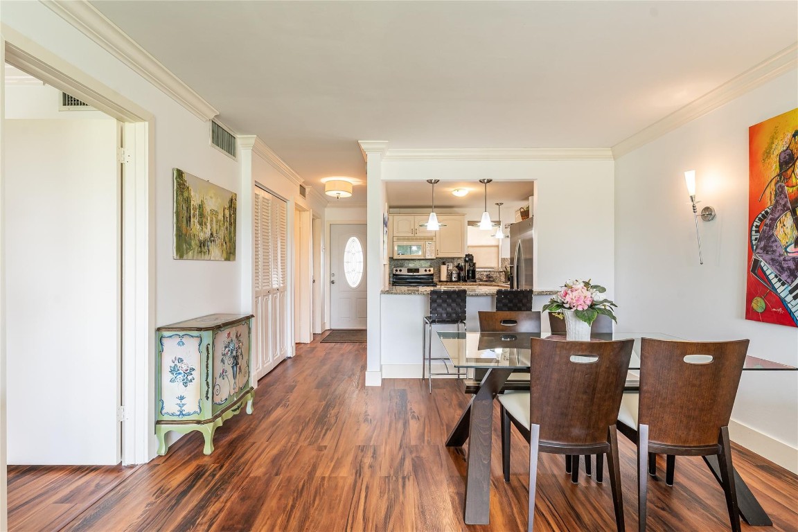 Hollybrook Golf & Tennis - Residential