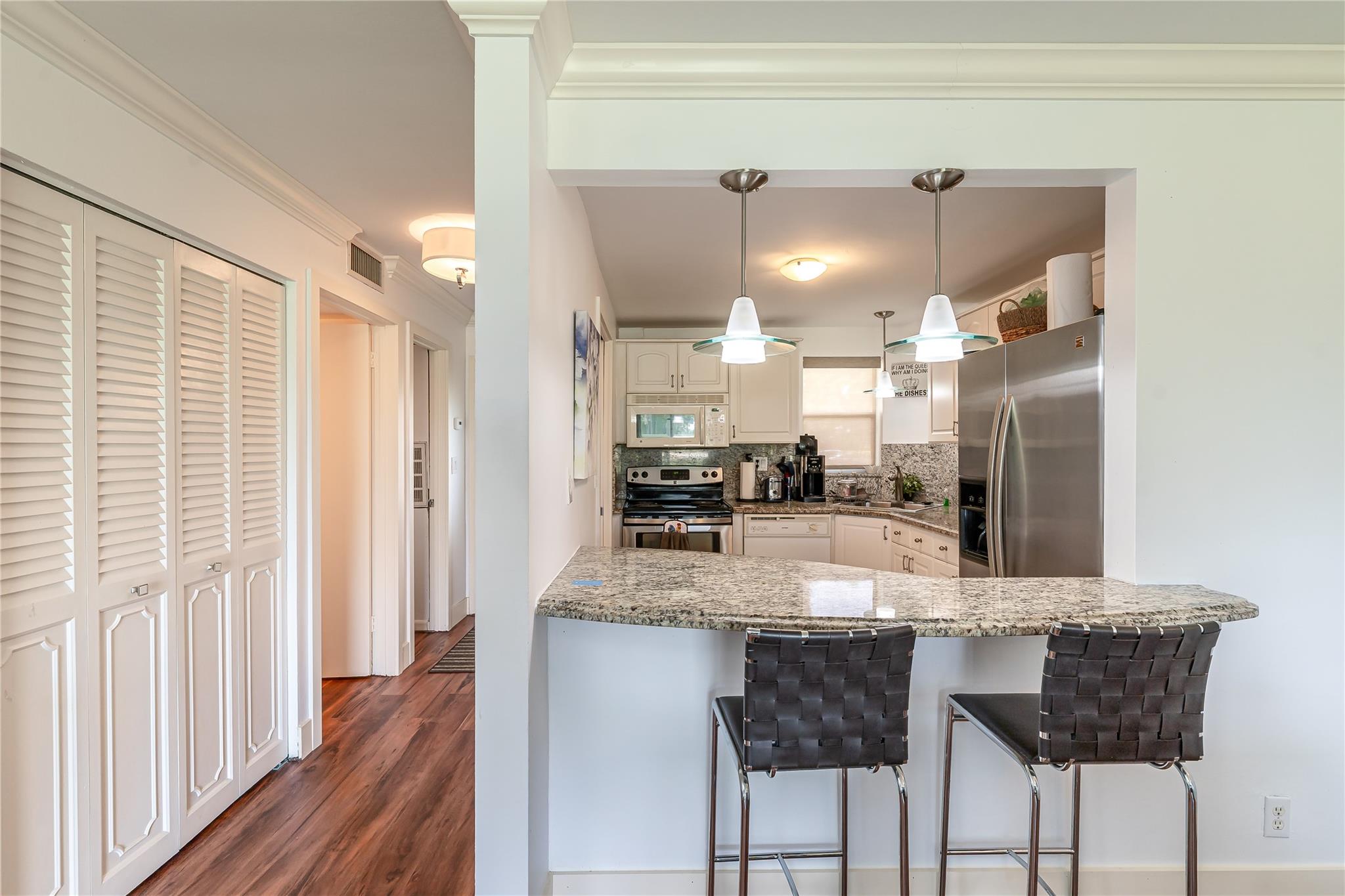 Hollybrook Golf & Tennis - Residential