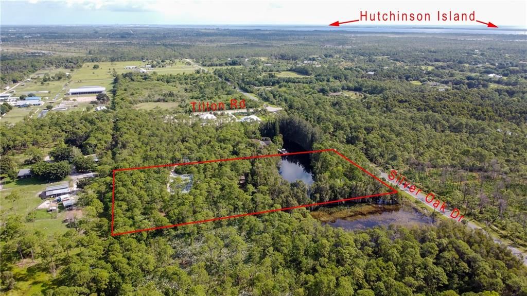 Photo of TBD Silver Oak Dr, Port Saint Lucie, FL 34952 (MLS # F10330079)