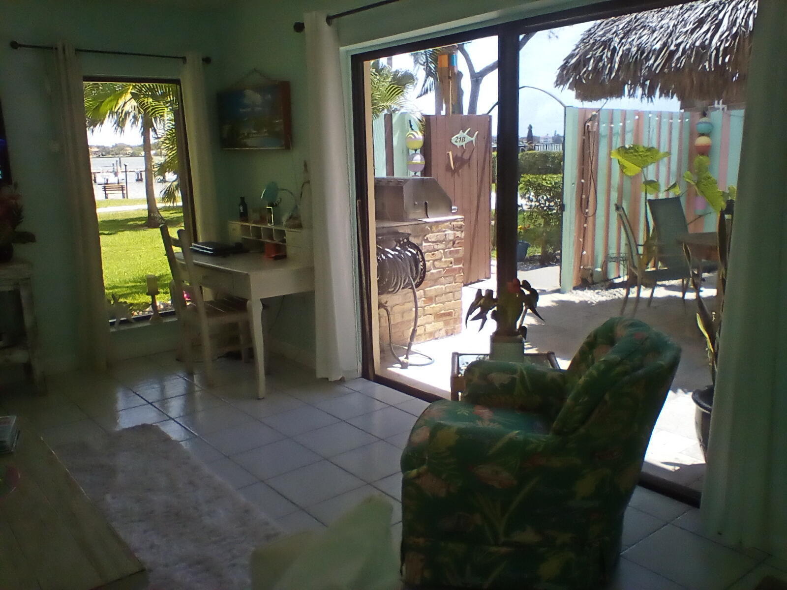 JUPITER PLANTATION FIRST ADD - Residential Lease