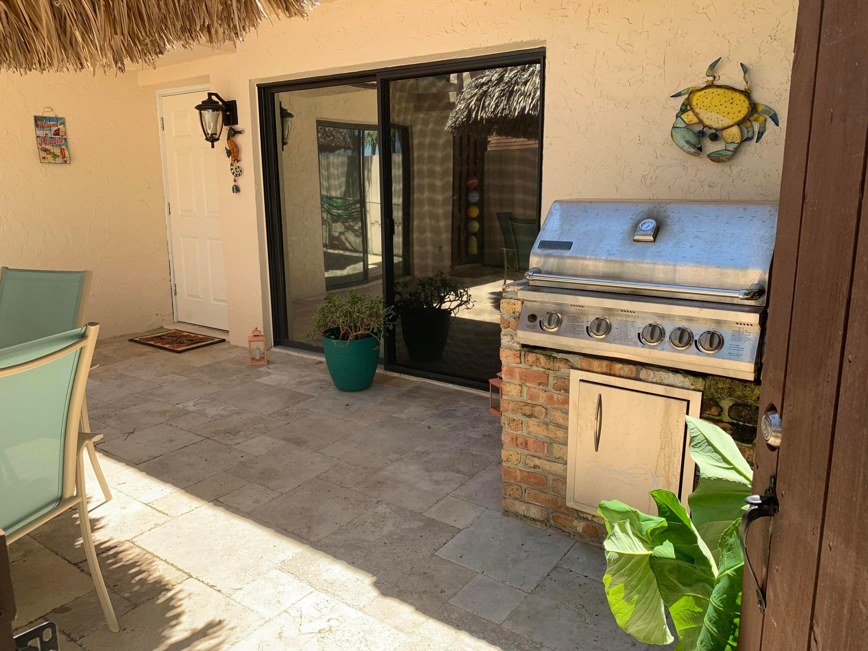 JUPITER PLANTATION FIRST ADD - Residential Lease