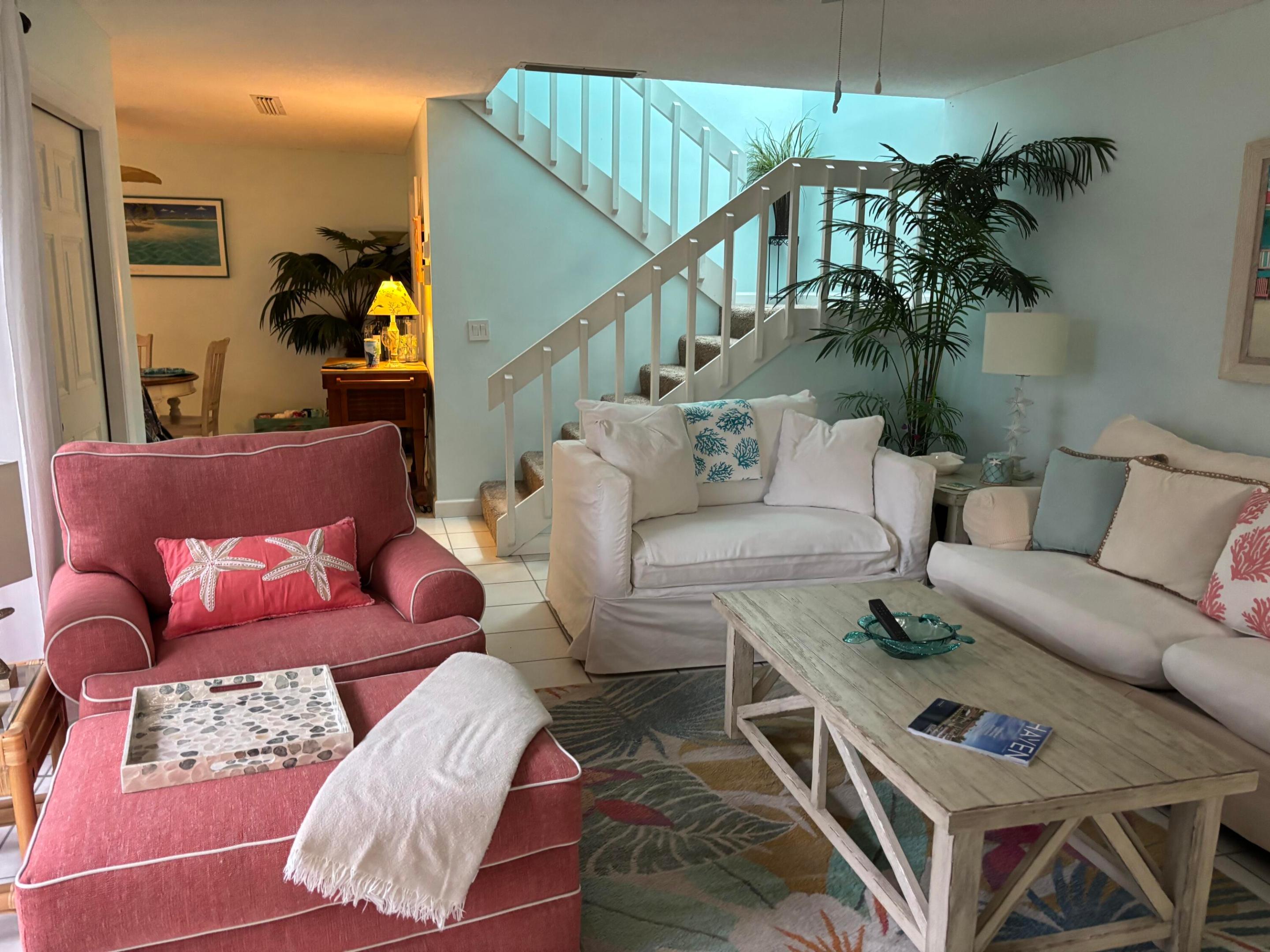 JUPITER PLANTATION FIRST ADD - Residential Lease