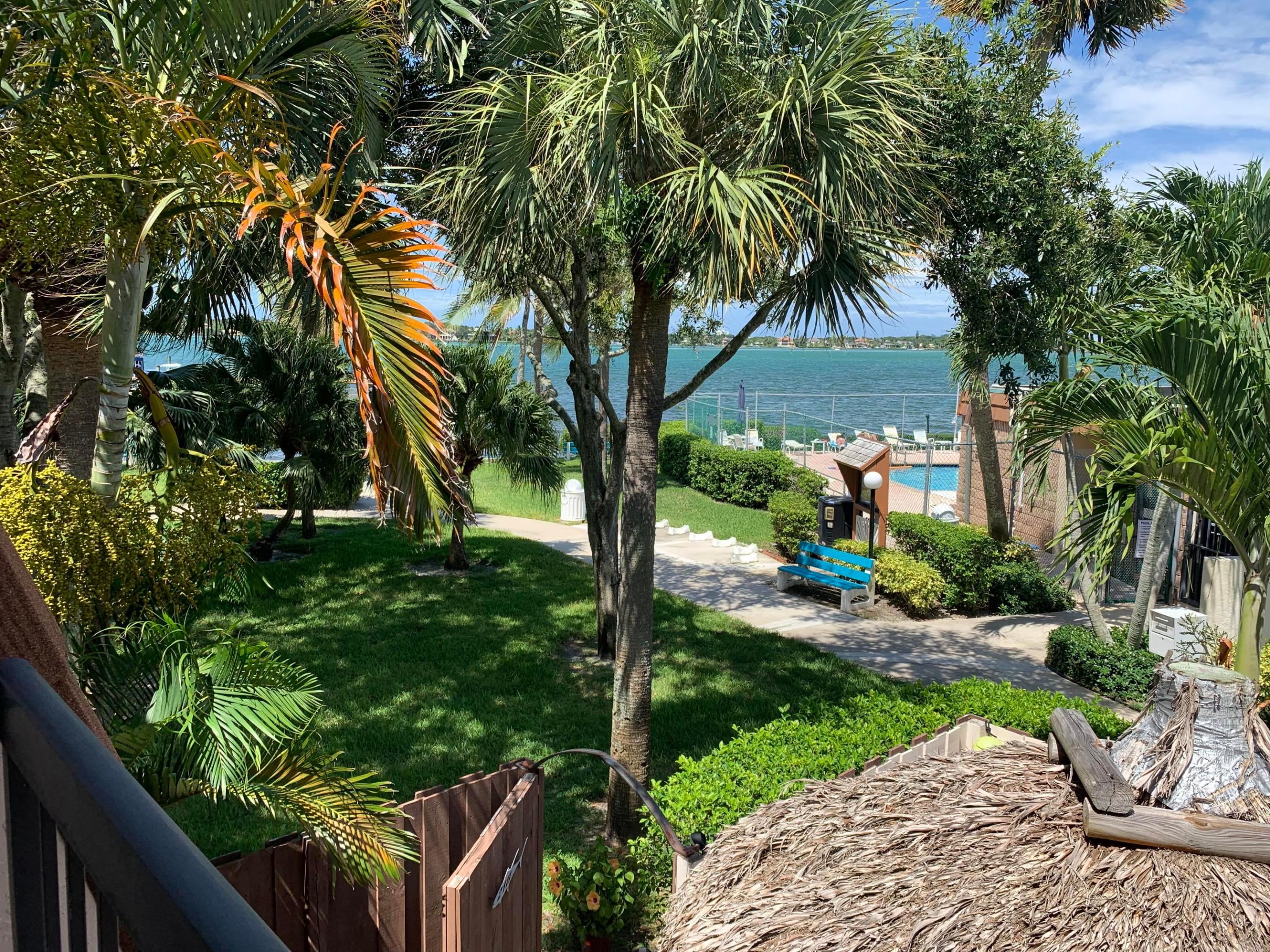 JUPITER PLANTATION FIRST ADD - Residential Lease