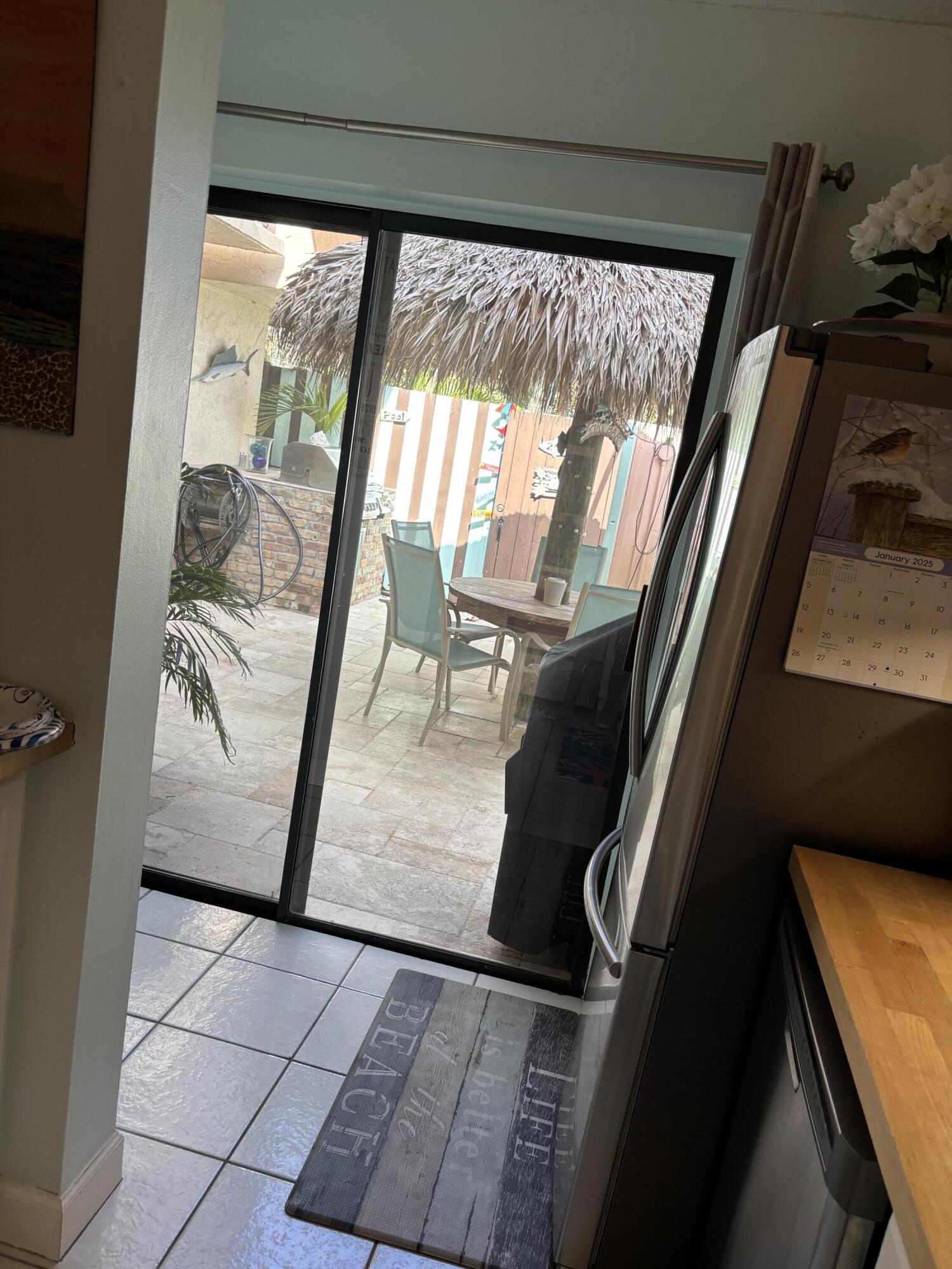 JUPITER PLANTATION FIRST ADD - Residential Lease
