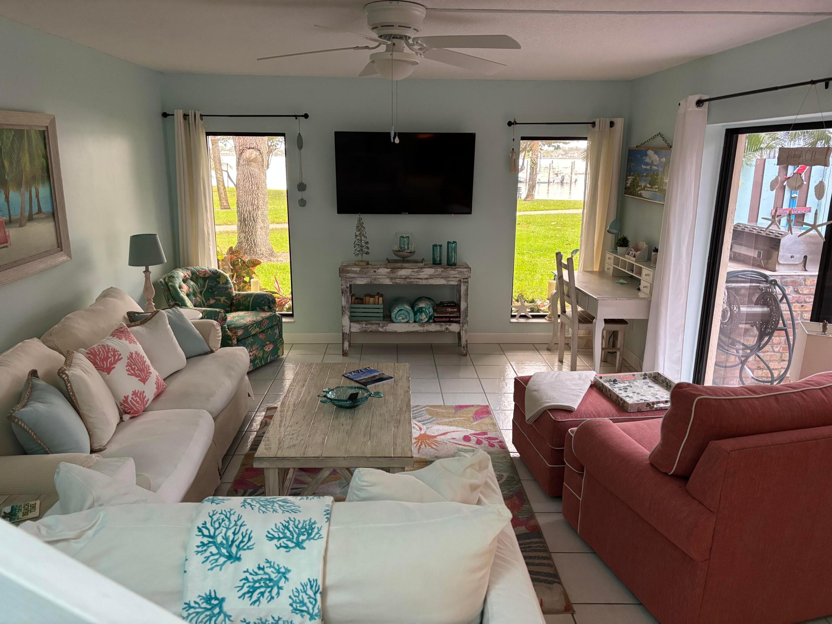 JUPITER PLANTATION FIRST ADD - Residential Lease