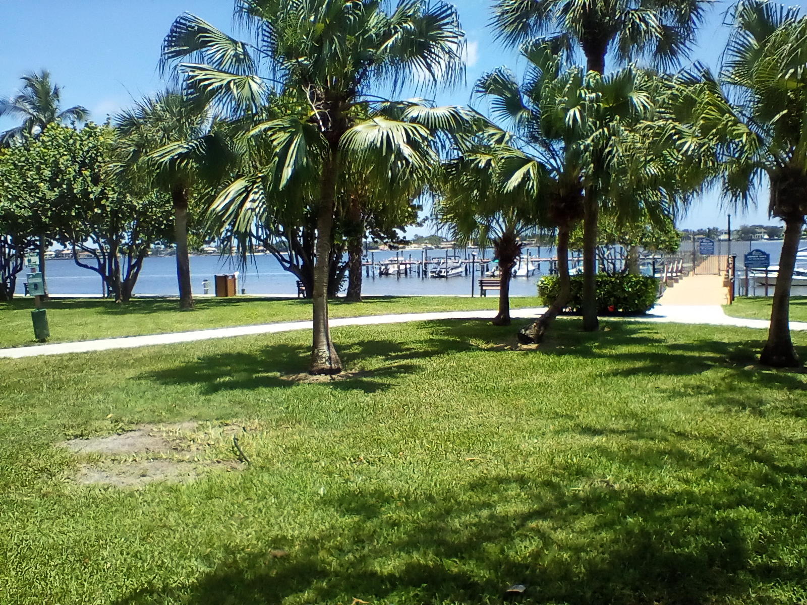 JUPITER PLANTATION FIRST ADD - Residential Lease