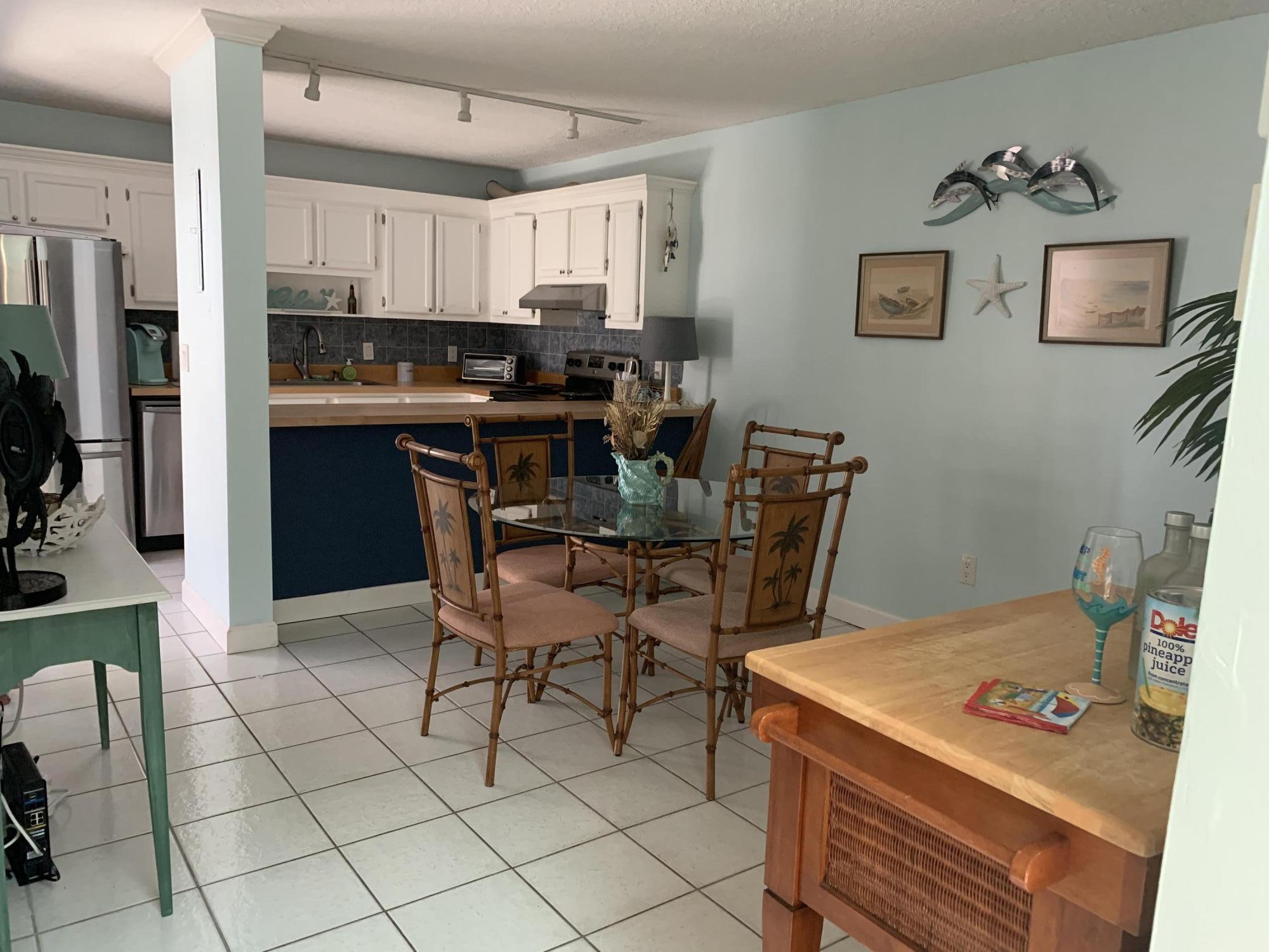 JUPITER PLANTATION FIRST ADD - Residential Lease