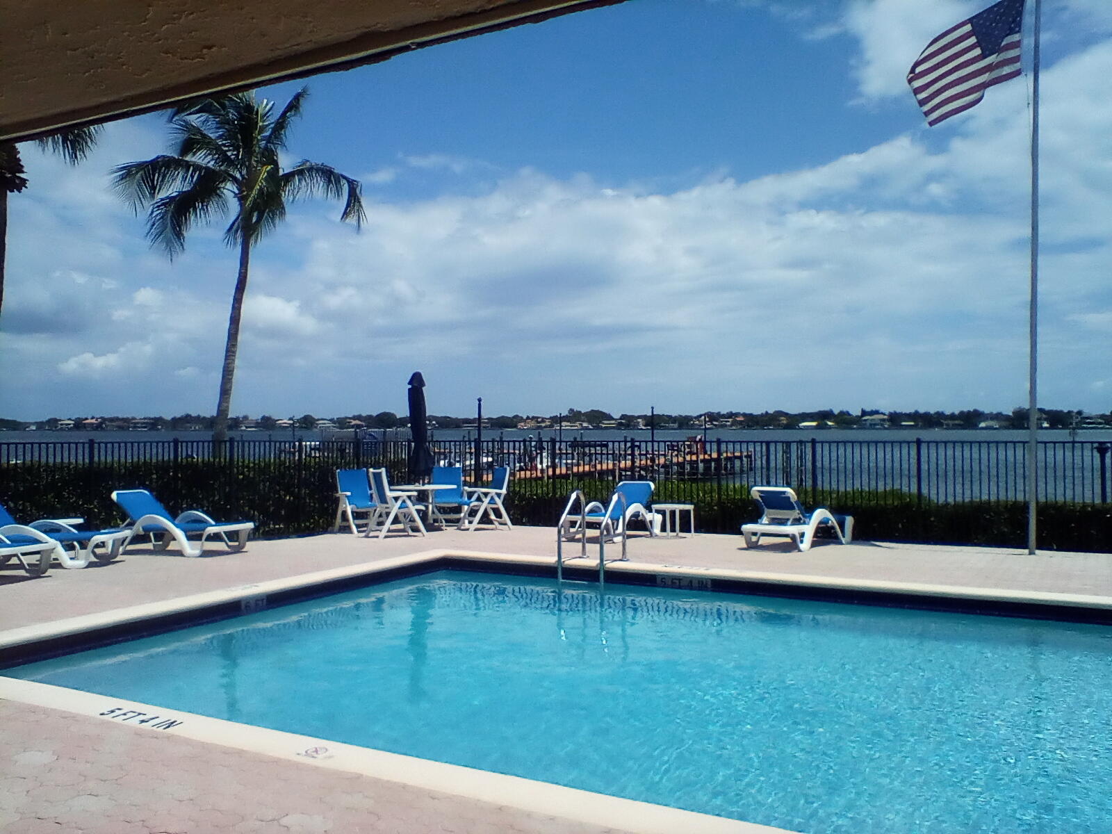 JUPITER PLANTATION FIRST ADD - Residential Lease