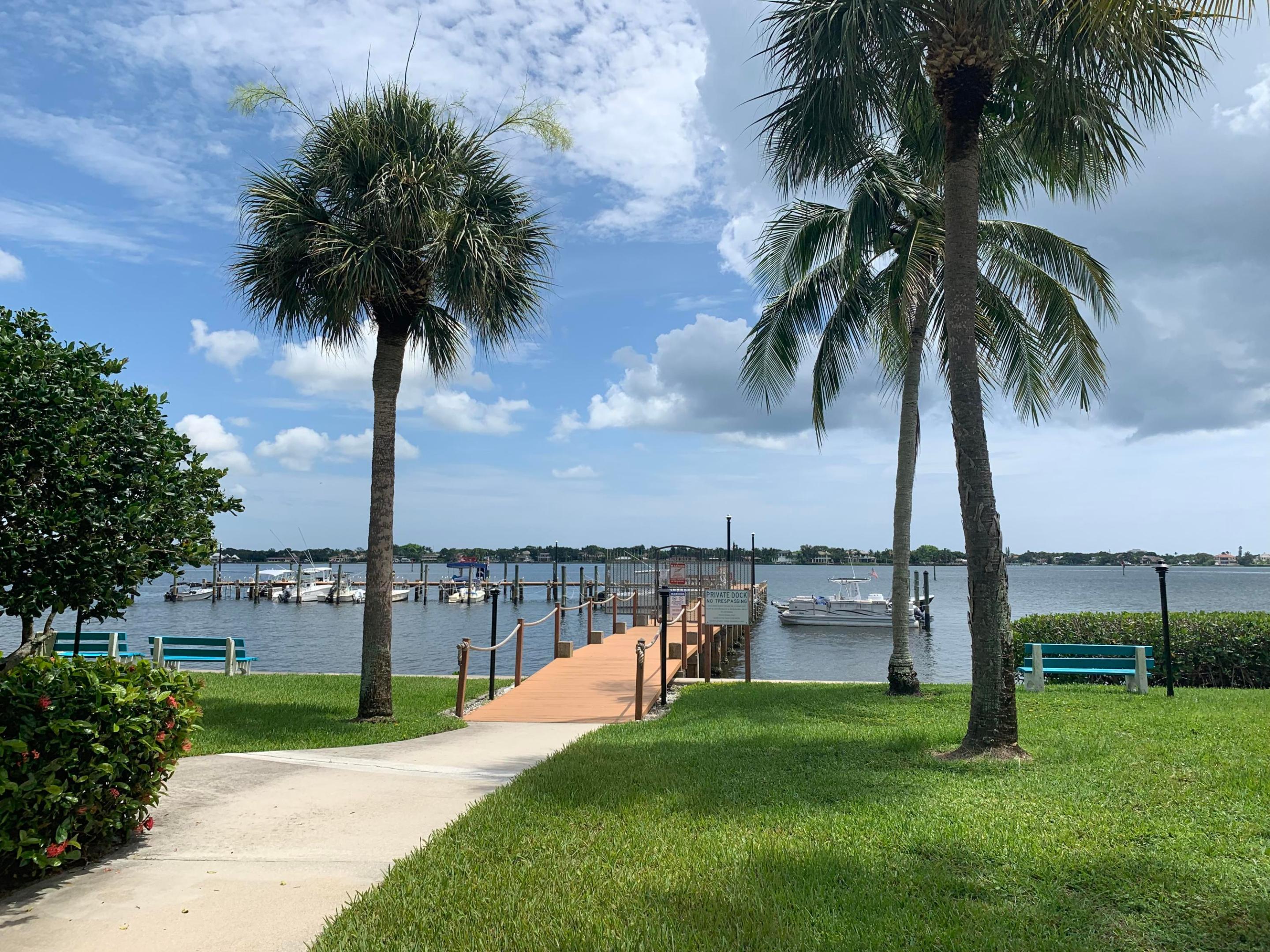 JUPITER PLANTATION FIRST ADD - Residential Lease