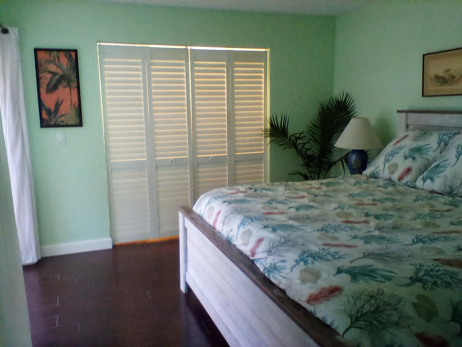 JUPITER PLANTATION FIRST ADD - Residential Lease